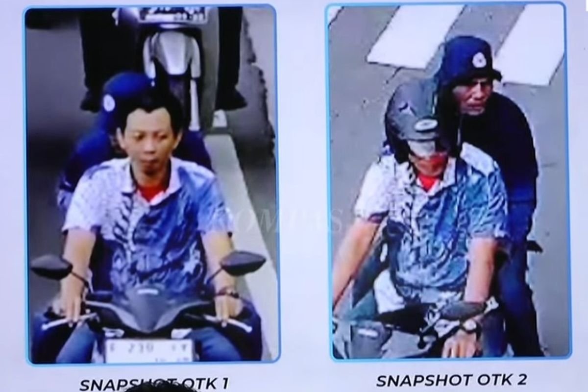 Ujian Akhir Reformasi: Mengapa Kasus Air Keras Salemba Jadi Penentu Nasib Demokrasi Indonesia di 2026?