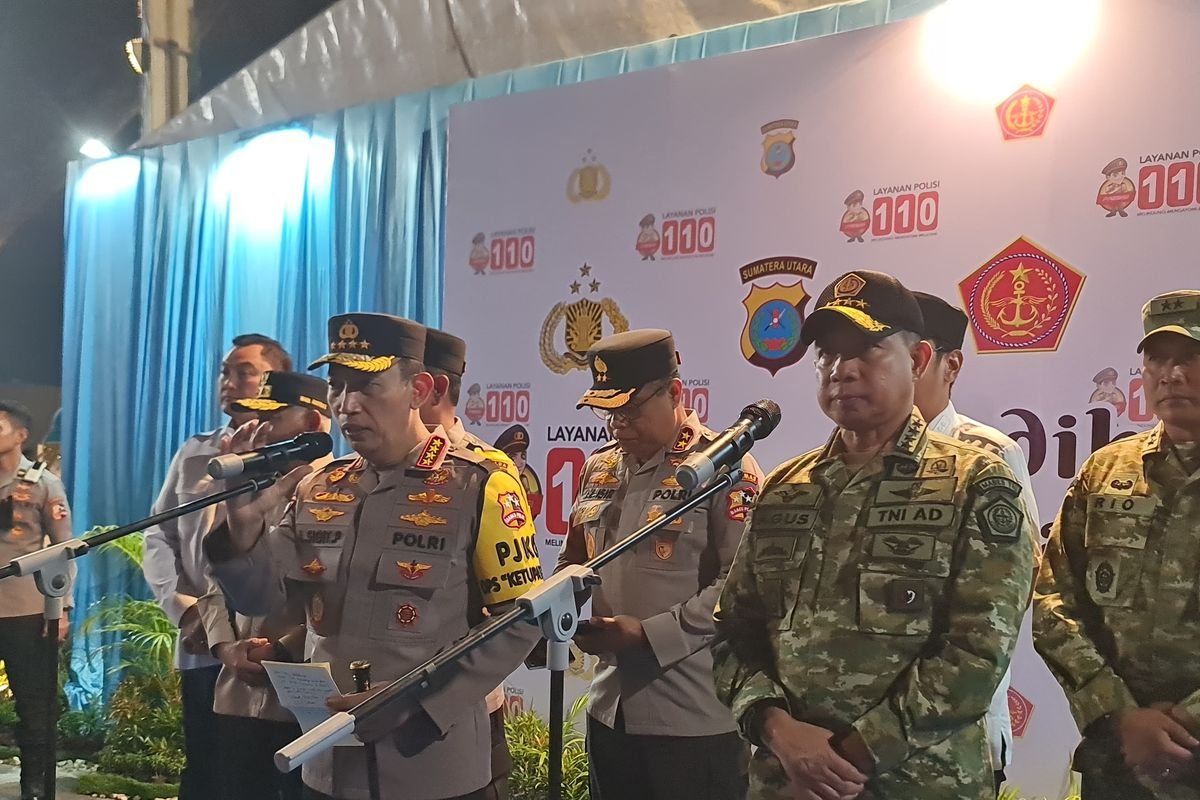 Survei Meleset! Kapolri Ungkap Realita Pemudik 2026 Justru Meningkat di Tengah Ancaman Krisis