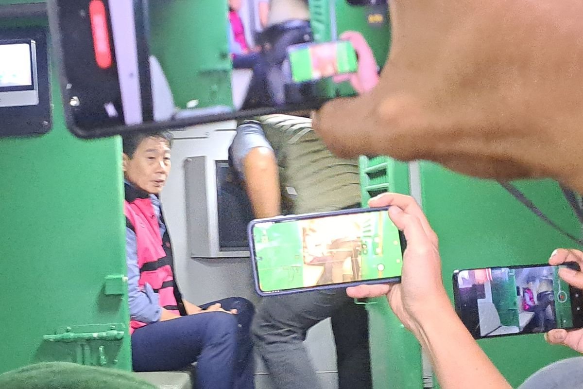 Skandal Tambang “Hantu”: Perusahaan Samin Tan Diduga Tetap Menambang Meski Izin Dicabut Sejak 2017!