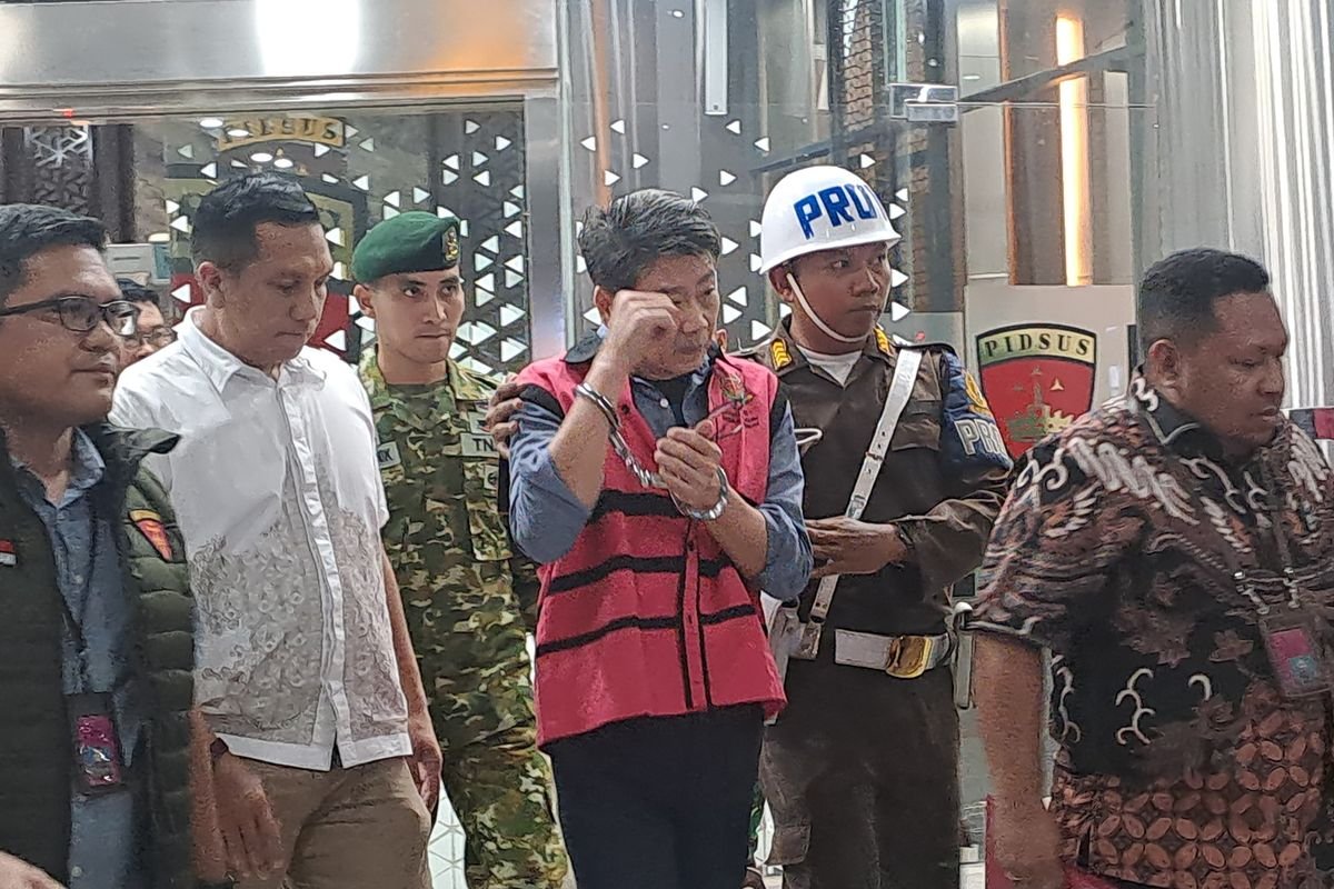 Profil Samin Tan: Jejak Taipan Batu Bara yang Kembali Jadi Tersangka di Tahun 2026