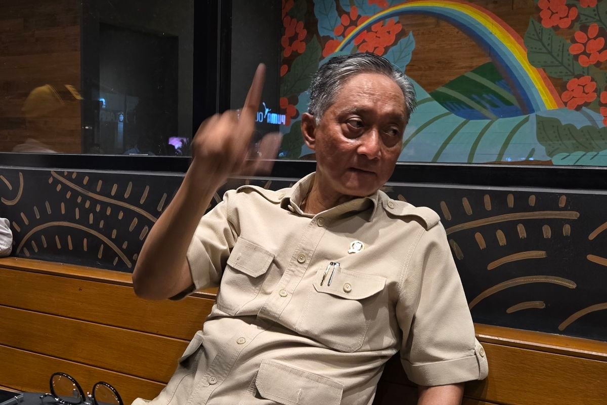 Kejanggalan Menganga: Menteri PU Endus Harta Tak Wajar PNS yang Mampu Beli Rumah Mewah di Pondok Indah