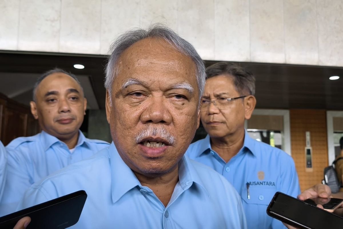 Imbas Tensi Timur Tengah AS-Iran, Pemerintah Siapkan Skenario Efisiensi Anggaran Megaproyek IKN