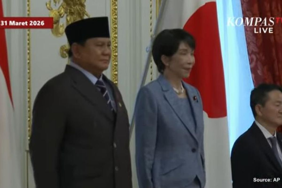 Langkah Berani Transisi Energi 2026: Prabowo Ajak Jepang Kerja Sama Kembangkan Nuklir di RI