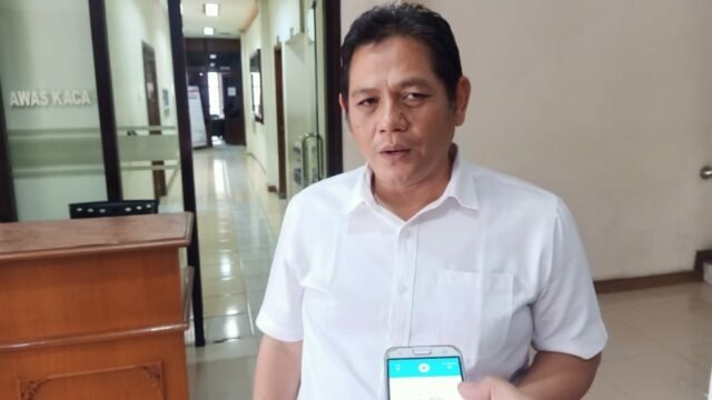Kurangi Pengangguran, Ketua Komisi III DPRD Kota Bekasi Desak Perusahaan Prioritaskan Tenaga Kerja Lokal