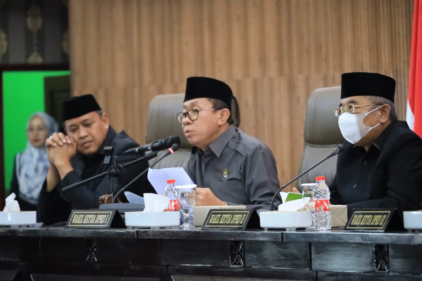 Akhirnya! DPRD Kota Bekasi Desak Pembangunan SMP Negeri di Jatiraden untuk Atasi Masalah Zonasi