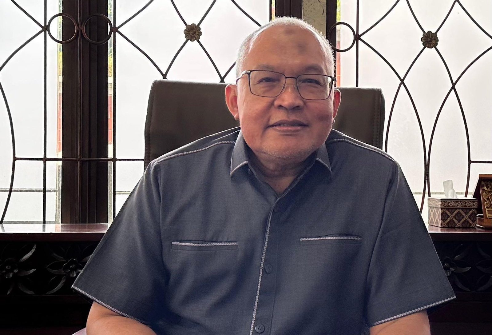 “Gaspol” Tapi Waspada! Komisi III DPRD Bekasi Dukung Anak Usaha Perumda Migas, Ingatkan Jeratan Hukum & Dampak Lingkungan