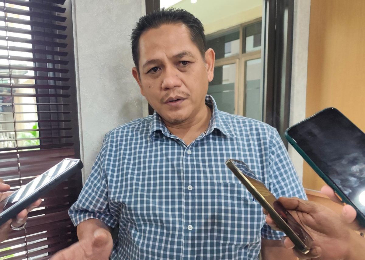 Salah Kamar! DPRD Kota Bekasi Tegaskan THM di Pasar Bintara Langgar Aturan Tata Ruang dan Zonasi