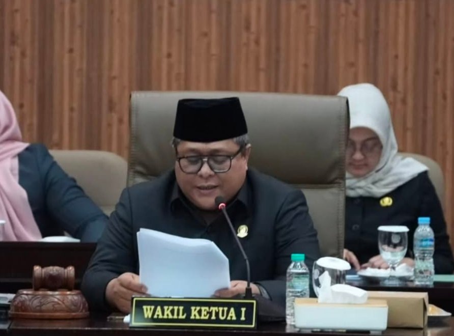 Jangan Jadi “Anak Tiri”! Wakil Ketua I DPRD Kota Bekasi Desak Pemkot Prioritaskan Penanganan Banjir di Wilayah Perbatasan