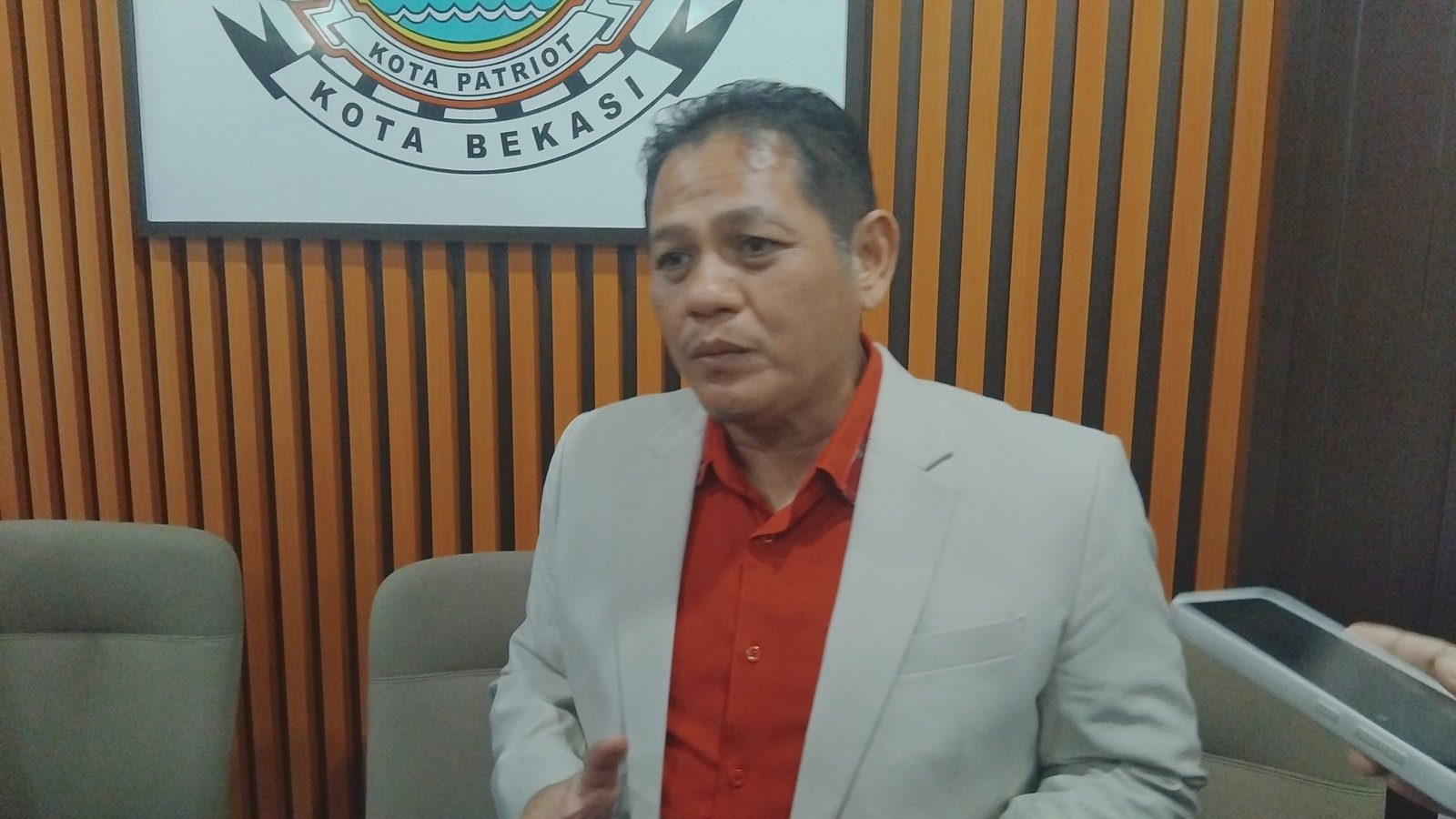 Kembalikan Khitah Pasar Bintara! DPRD Kota Bekasi Desak Perlindungan Total bagi Pedagang Tradisional