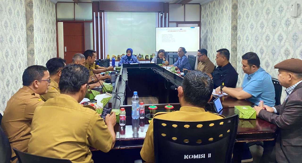 Transparansi Harga Mati! Ketua Komisi II DPRD Kota Bekasi Tuntut Keterbukaan Anggaran Proyek Infrastruktur 2026