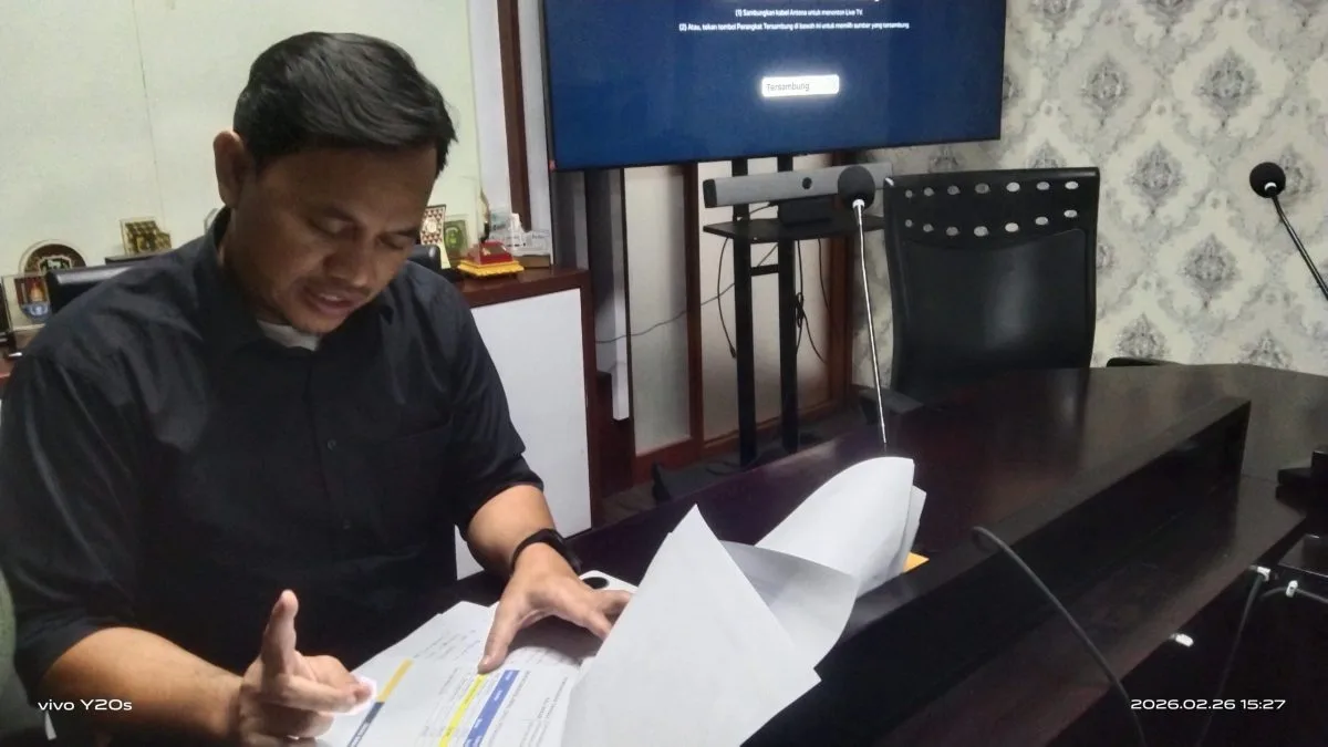 Awas “Jebakan Batman”! DPRD Kota Bekasi Desak Pemkot Percepat Perbaikan Jalan Berlubang Demi Keselamatan Warga