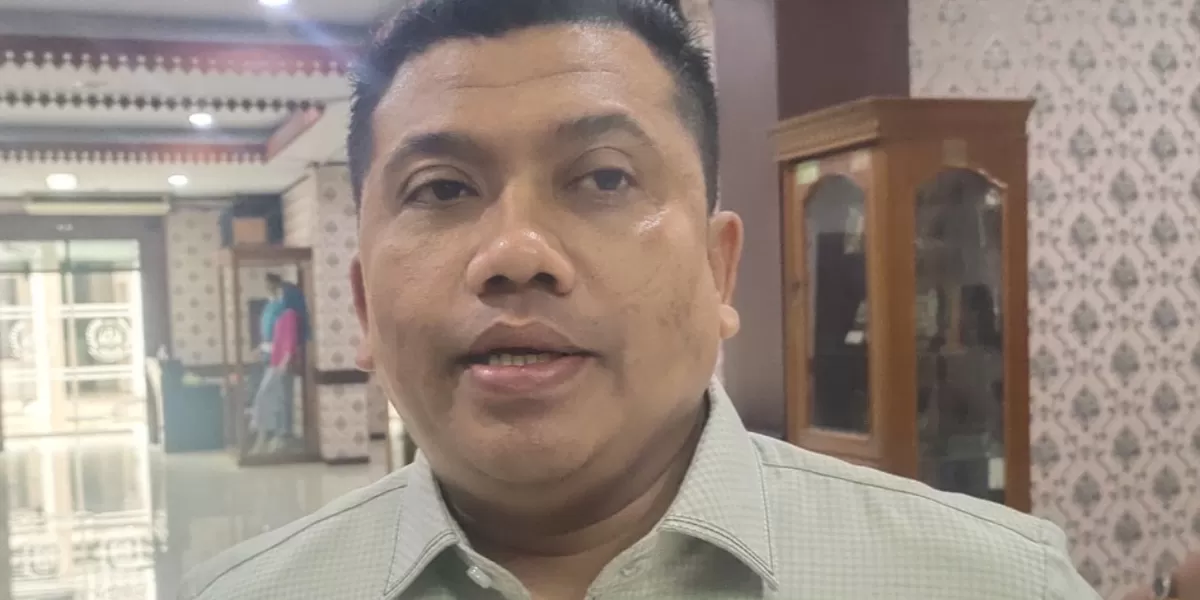 Ironi Rp7 Triliun: Komisi 1 DPRD Kota Bekasi Pertanyakan Mengapa Belum Ada Universitas Negeri di Kota Patriot