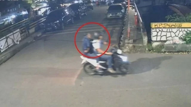 Plot Tebal di Balik Teror Andrie Yunus: Polisi Duga Ada 4 Eksekutor, Bukan 2 Orang!