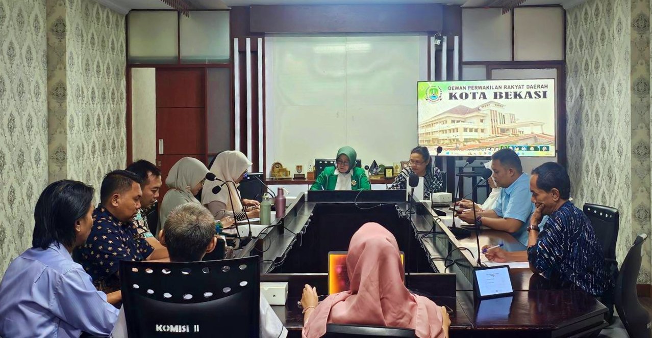 400 Bank Sampah Bekasi “Mati Suri”: DPRD Pertanyakan Syarat Hibah Rp100 Juta yang Dinilai Terlalu Rumit