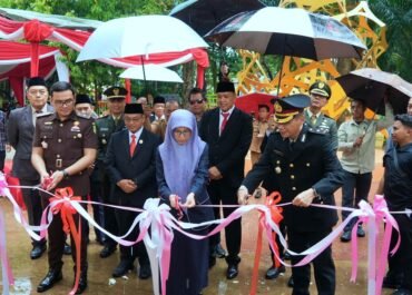 Bekasi Menuju Kota Ramah Olahraga: Ketua DPRD Tegaskan Dukungan Anggaran dan Infrastruktur Modern