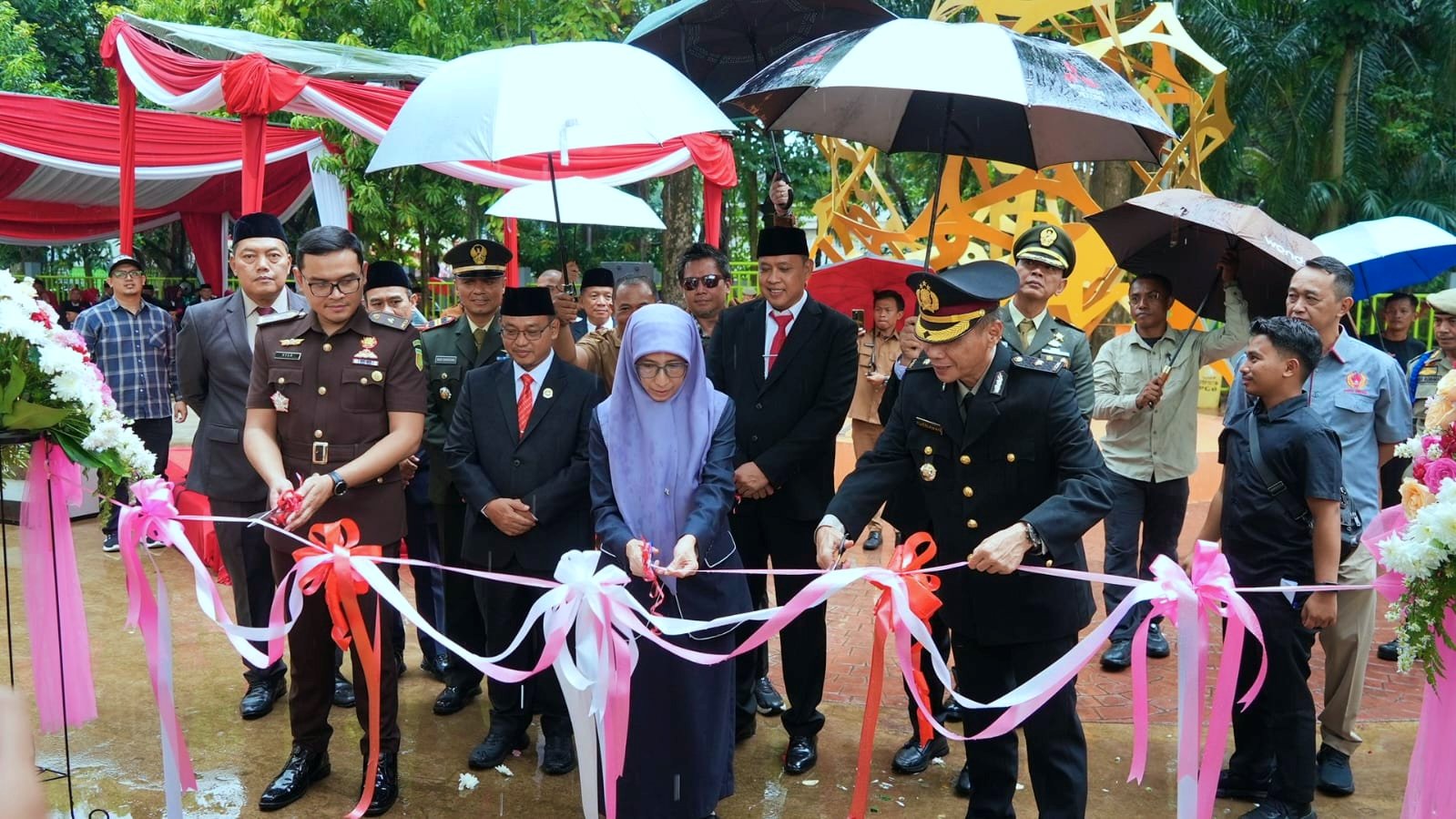 Bekasi Menuju Kota Ramah Olahraga: Ketua DPRD Tegaskan Dukungan Anggaran dan Infrastruktur Modern