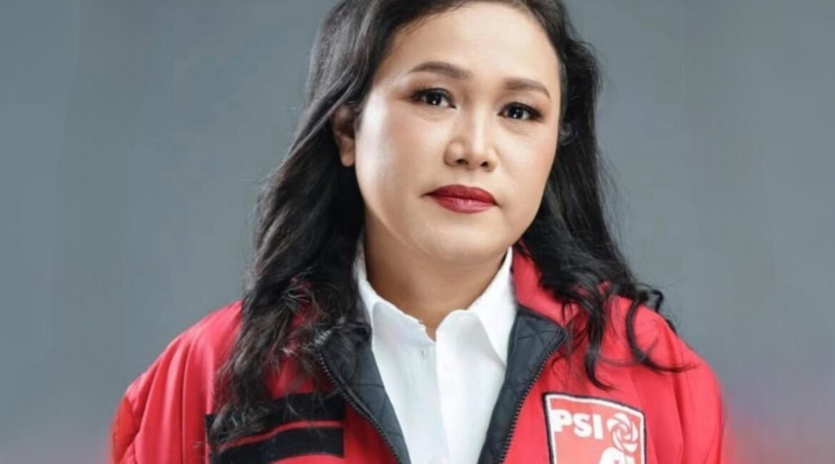 Yenny-Kristianti-dewan-PSI