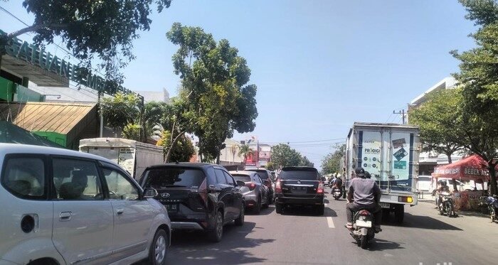 Jangan Panic Buying! Polda Aceh Ancam Tindak Tegas Penimbun BBM dan Pantau SPBU Secara Ketat