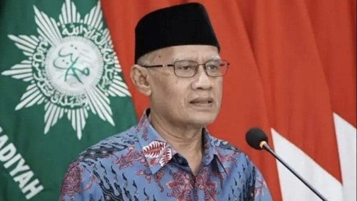 Refleksi Idul Fitri 2026: Ketum Muhammadiyah Minta Elite Bangsa Berhenti Berpolemik dan Jadi Teladan Persatuan