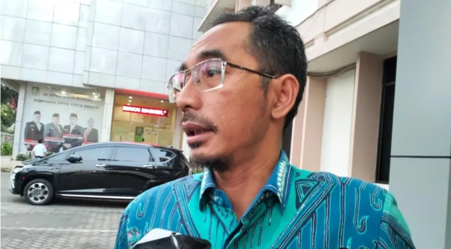 Realisasi Pajak Tembus 12 Persen! DPRD Bekasi Desak Bapenda Gali Potensi Wajib Pajak Baru: “Jangan Cuma Ngandelin yang Lama!”
