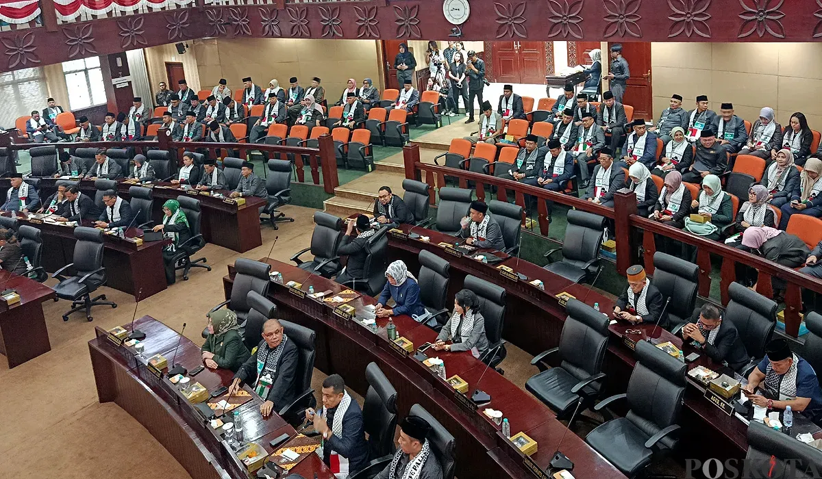 Transparansi Harga Mati! Perda Baru Wajibkan Pemkot Bekasi Lampirkan Analisis Kelayakan Sebelum Suntik Modal BUMD