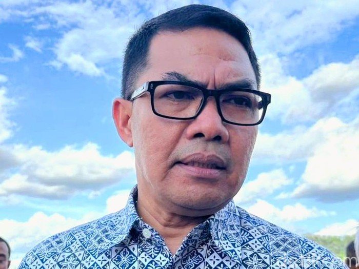 Sewa Rp160 Juta Sebulan! Mengintip Harga dan Spesifikasi Land Rover Wali Kota Samarinda yang Viral