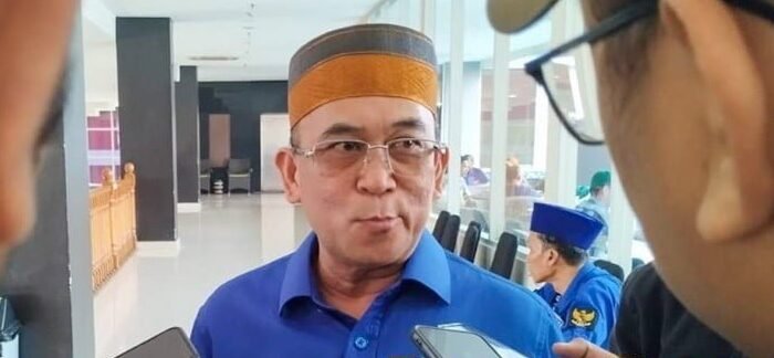 Hati-hati “Zonk”! DPRD Bekasi Desak Disdagperin Sidak Parcel Lebaran 2026 Guna Cegah Barang Kedaluwarsa
