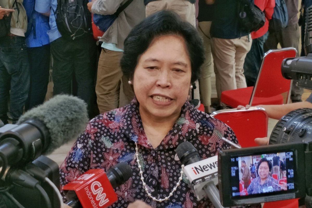 Bahas RUU Perampasan Aset di DPR, Pakar Soroti Krusialnya ‘Pembuktian Terbalik’