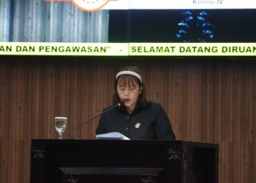 Nilai Kota Ramah Anak Kota Bekasi Menurun, Ketua Komisi IV DPRD: Perlu Evaluasi Menyeluruh dan Komitmen Bersama