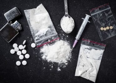 Plot Twist Tergila! Modus Eks Kanit Narkoba Pasok Sabu ke Ambon Gunakan Jasa Ekspedisi