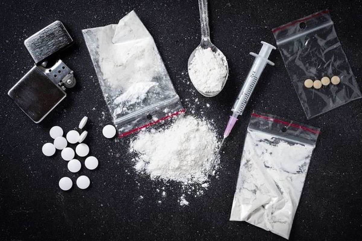 Plot Twist Tergila! Modus Eks Kanit Narkoba Pasok Sabu ke Ambon Gunakan Jasa Ekspedisi