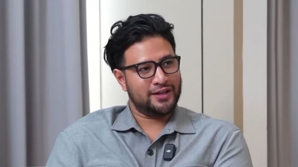 Pengakuan Ammar Zoni di Pengadilan: Akui Pakai Narkoba, Tegaskan Bukan Bandar