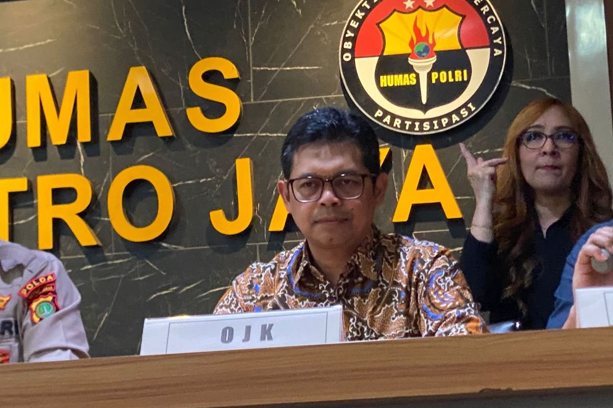 Sihir Pemusnah Massal! 951 Pinjol Ilegal Ditutup Satgas PASTI, Investasi Bodong Ikut Dibabat