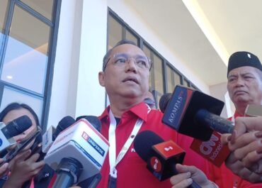 Jalur Ordal atau Prestasi? Bupati Malang Lantik Anak Jadi Kadis, PDI-P: Jika Sesuai Aturan, Tidak Adil Dilarang