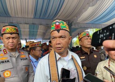 Jangan Main-main Sama Gizi Anak! Intel Jaksa Pantau Ketat MBG, Vendor Nakal Siap Diseret