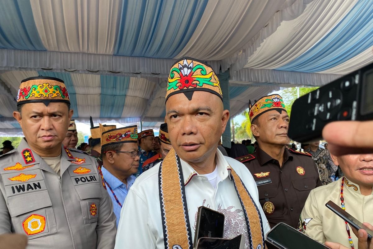 Jangan Main-main Sama Gizi Anak! Intel Jaksa Pantau Ketat MBG, Vendor Nakal Siap Diseret