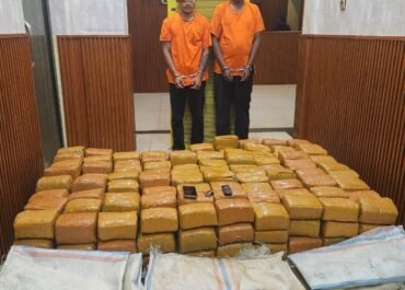 Palu Godam Keadilan! Banding Ditolak, PT Medan Perberat Vonis 3 Terdakwa dari Seumur Hidup Jadi Hukuman Mati