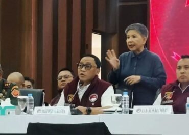 Modus Makin Keji! Bareskrim Buru Bandar Narkoba yang Jadikan Ojol Sebagai Kurir Dadakan