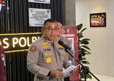 Sikat Habis Mafia Travel! Polri Terjun ke Satgas Haji, Ancam Pidana Penyelenggara Haji Ilegal