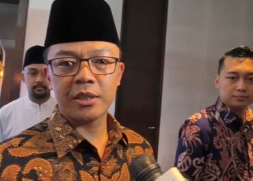 Batal Cuan dari 'Tol Laut'! Tolak Ide Menkeu, Indonesia Tak Akan Pungut Tarif Kapal di Selat Malaka