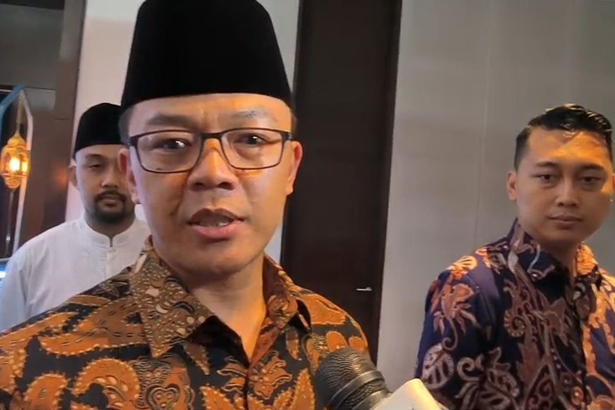 Batal Cuan dari ‘Tol Laut’! Tolak Ide Menkeu, Indonesia Tak Akan Pungut Tarif Kapal di Selat Malaka
