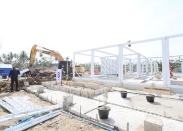 Angin Segar di Tengah Duka! Pemerintah Salurkan Bansos Rp 483,9 Miliar untuk Penyintas Bencana Sumatera