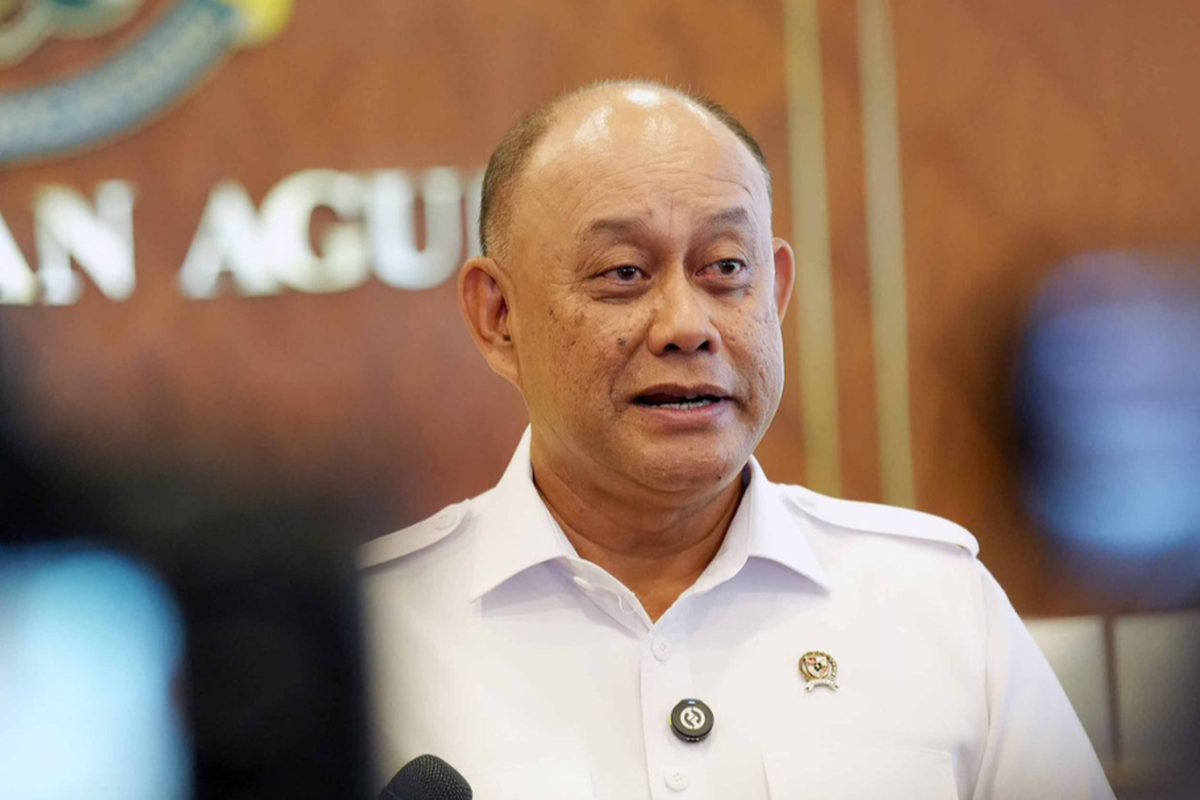 Bikin Netizen Kepo! Terkuak, Ratusan Sepeda Motor Berlogo BGN Ternyata Disiapkan untuk Operasional SPPG