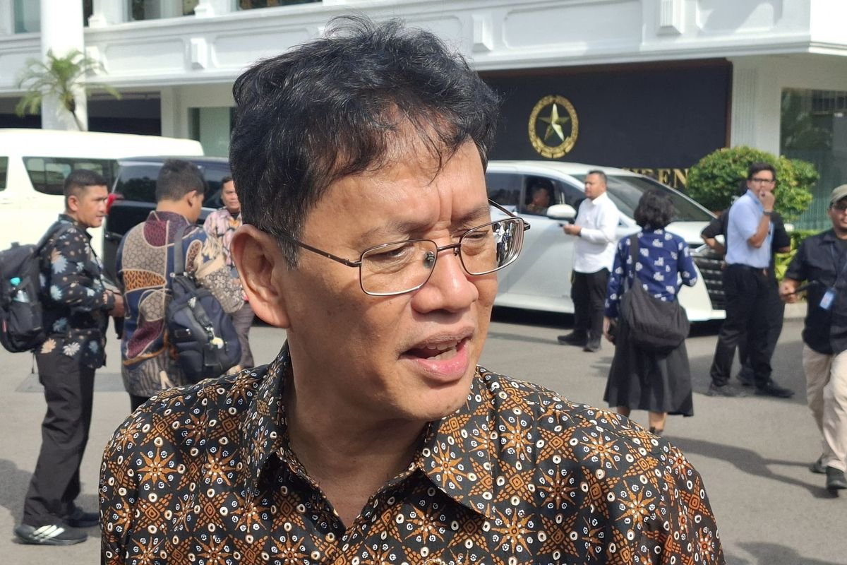 Bikin Gaduh! Di Depan DPR, Purbaya Tepis Keras Isu Liar APBN RI Cuma Tahan 2 Minggu