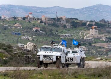 PBB dan Kemlu RI Resmi Nyatakan Penyerang Praka Rico Pramudia Adalah Militer Israel