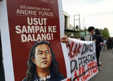 Eksklusif! Menakar Ketegasan Peradilan Militer: Antara Skeptisisme Publik dan Realitas Hukum