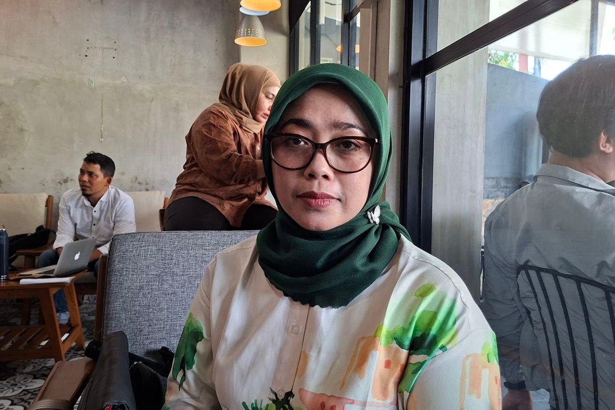 Kontroversi Kasus Peluru Nyasar TNI AL: Ibu Korban Diminta Rekam Video Permintaan MaafV