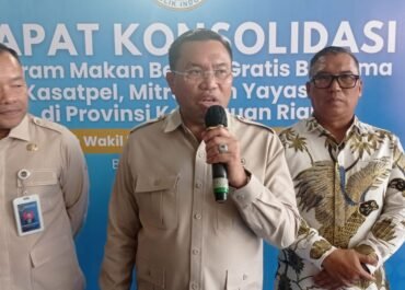 Terjawab! Alasan TNI-Polri Diberi Jatah Kelola 1.000 Dapur SPPG, BGN Ungkap Fakta Logistik Ini