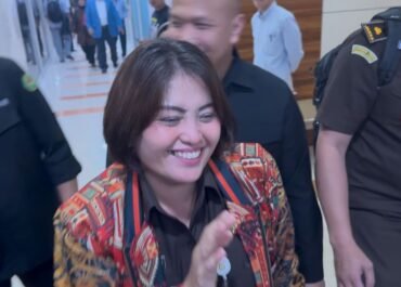 Lagi-Lagi Alasan Klasik! Dalih 'Salah Ketik' Jaksa Karo di Balik Pembebasan Amsal Sitepu Bikin Publik Geram