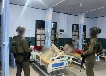 Akhir Pelarian 14 Tahun! Jejak Kelam KKB Pulan Wonda Penembak Rombongan Tito Karnavian Kini Terhenti